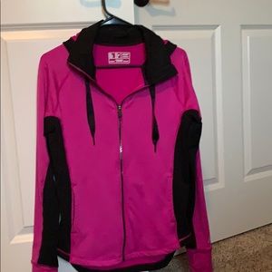 New Balance Jacket